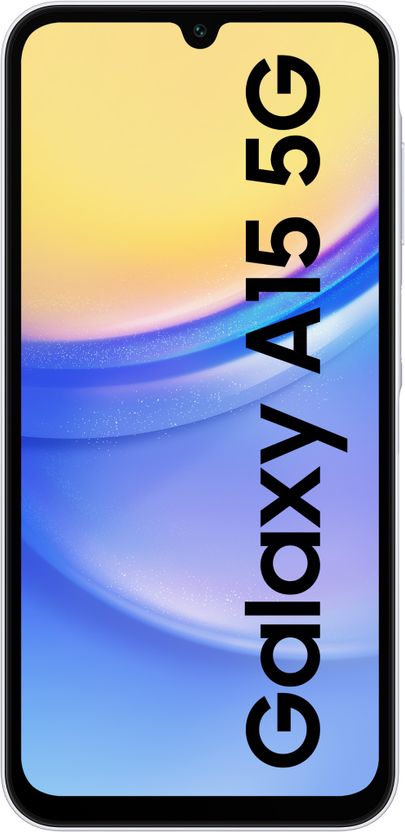 Samsung Galaxy A15 5G 256GB 8GB RAM Light Blue - Image 2