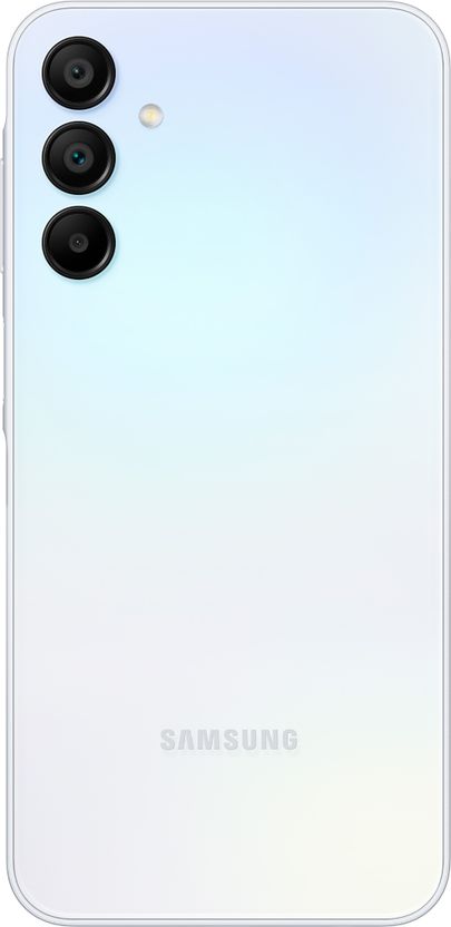 Samsung Galaxy A15 5G 256GB 8GB RAM Light Blue - Image 3