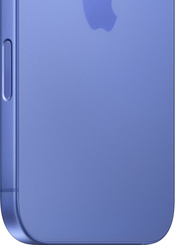 Apple iPhone 16 (Ultramarine, 128 GB) - Image 4