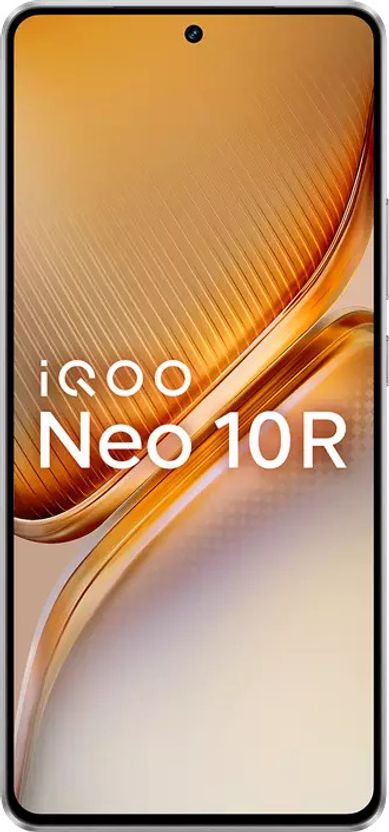 IQOO Neo 10R 5G (256 GB Storage, 8 GB RAM) Online at Best Price On Flipkart.com - Image 8