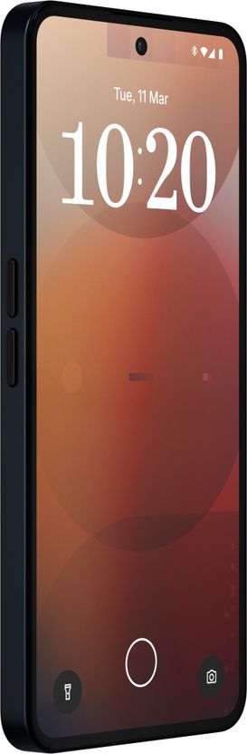 Nothing Phone (3a) 256GB 8GB RAM Black - Image 2