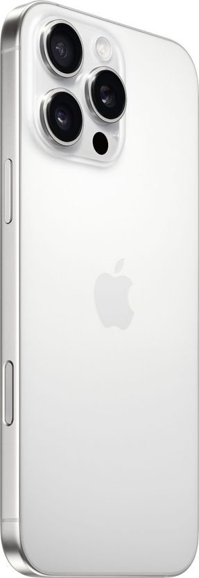 Apple iPhone 16 Pro Max 512GB White - Image 2