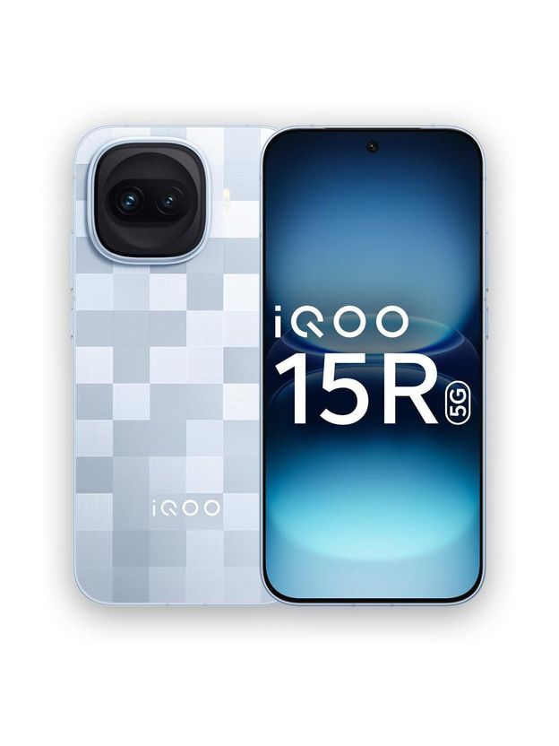 IQOO 15R 5G 256GB 8GB RAM - Image 6