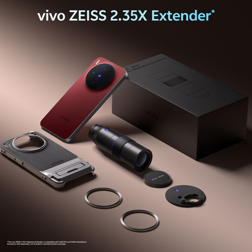 vivo X300 256GB 12GB RAM - Image 6