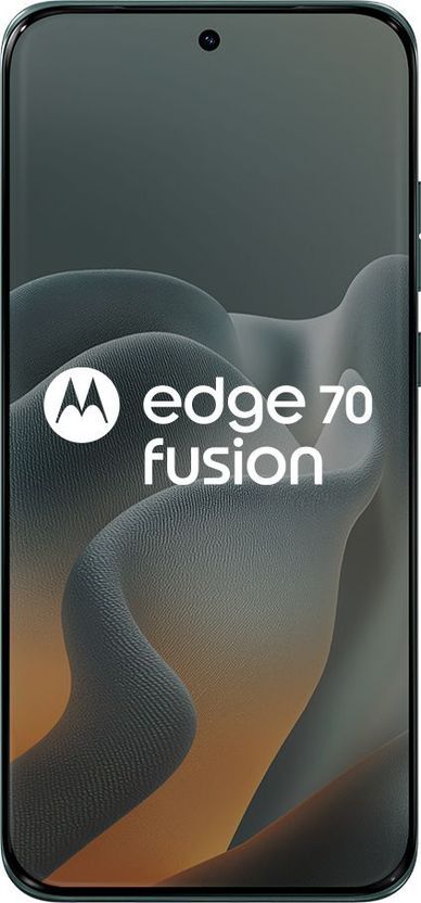 Motorola Edge 70 Fusion 512GB 12GB RAM Blue - Image 2