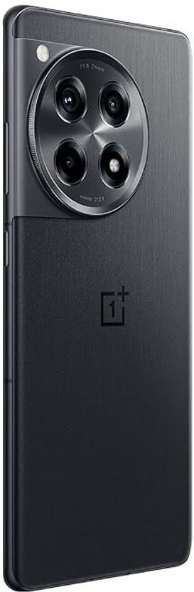 OnePlus 12R 8GB RAM 256GB Iron Gray - Image 3