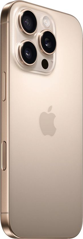 Apple iPhone 16 Pro 128GB Desert Titanium - Image 2