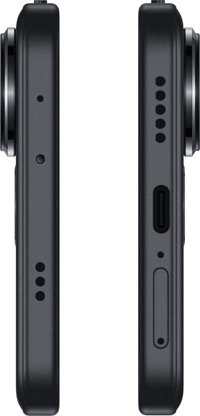 POCO F6 5G 12GB RAM 256GB Black - Image 4