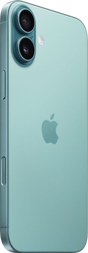 Apple iPhone 16 Plus 256GB Teal - Image 2