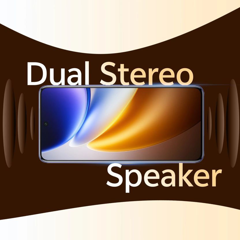 vivo T4R 5G 128GB 8GB RAM - Image 10