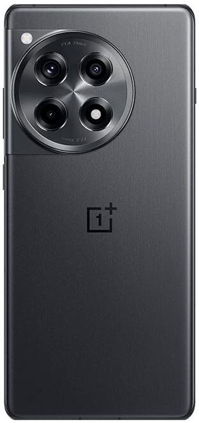 OnePlus 12R 8GB RAM 256GB Iron Gray - Image 2