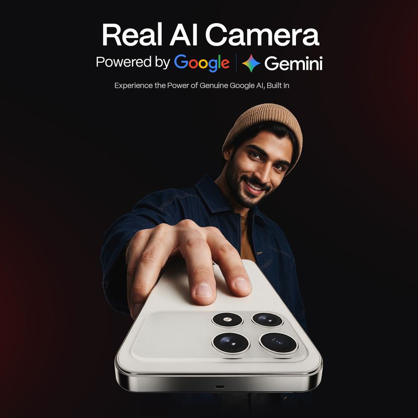 BOLTT ACE 5G 128GB 6GB RAM - Image 9