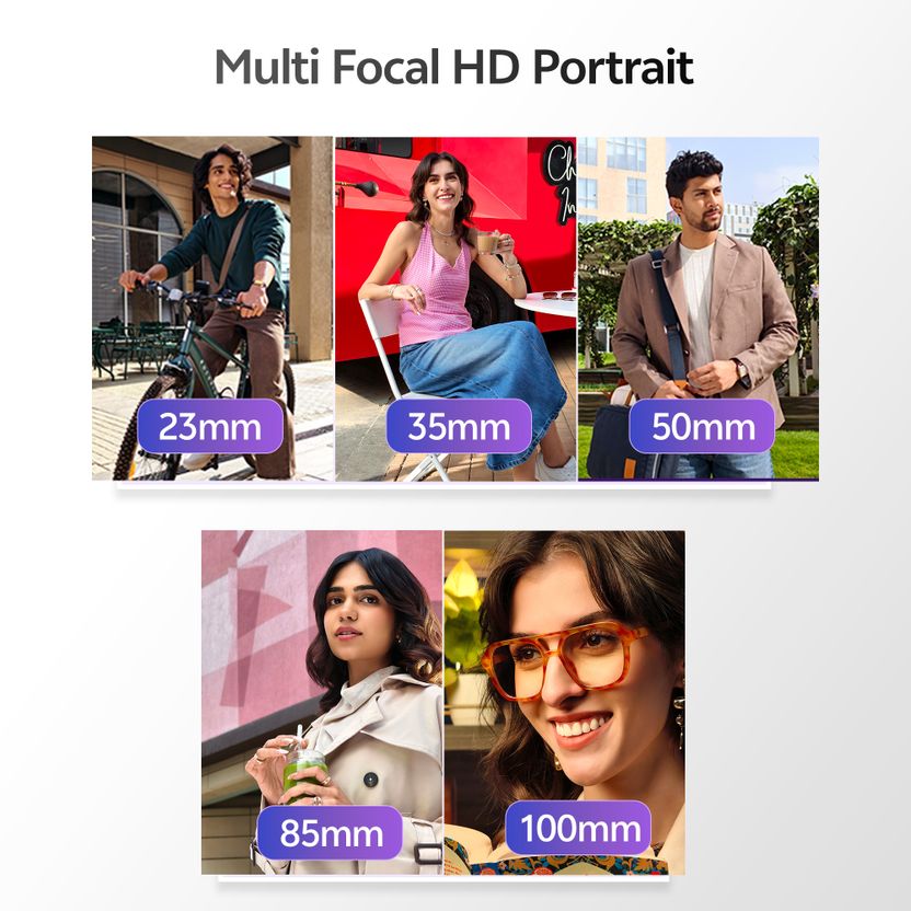 vivo X200T 12GB RAM 256GB Black - Image 4