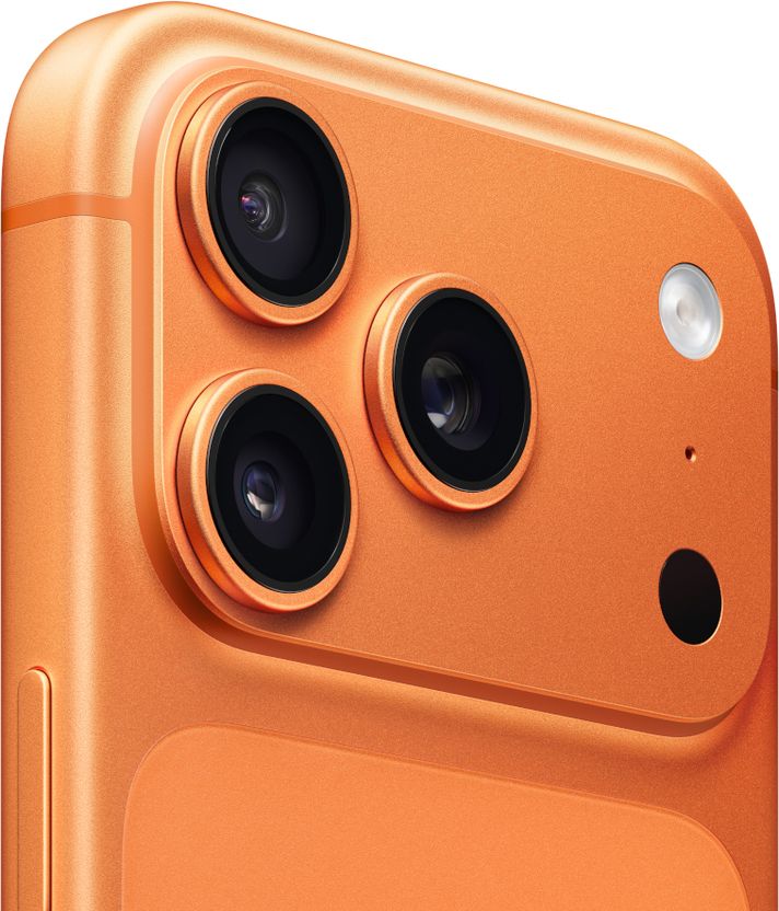 Apple iPhone 17 Pro 256GB Cosmic Orange - Image 3
