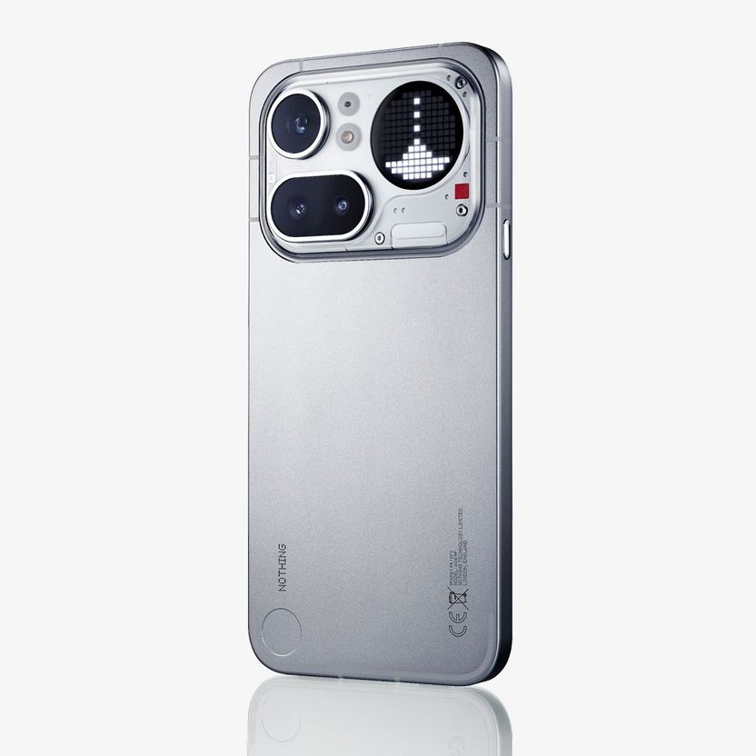 Nothing Phone (4a) Pro 256GB 8GB RAM - Image 2
