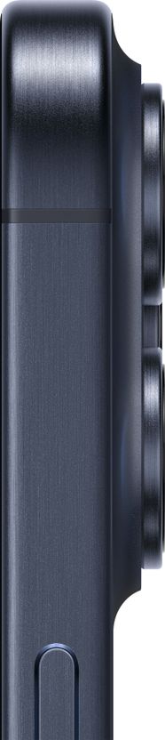 Apple iPhone 15 Pro Max 256GB Blue Titanium - Image 4