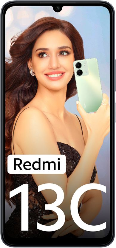 REDMI 13C (256 GB Storage, 8 GB RAM) Online at Best Price On Flipkart.com - Image 3