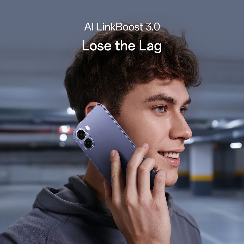 OPPO A6s 5G (Aurora Gold, 128 GB, 4 GB RAM) - Image 10