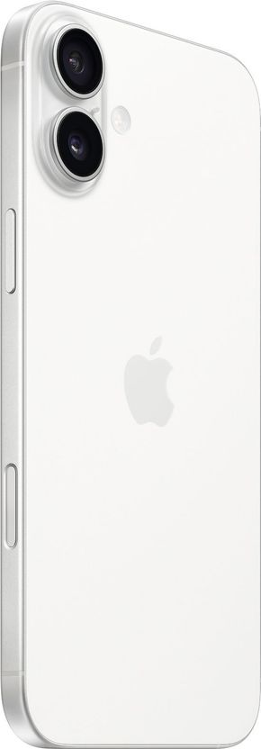 Apple iPhone 16 Plus 128GB White - Image 2