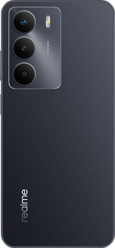 realme C73 5G (Onyx Black, 128 GB, 4 GB RAM) - Image 8