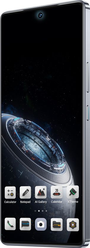 Infinix GT 20 Pro 256GB 8GB RAM Blue - Image 9