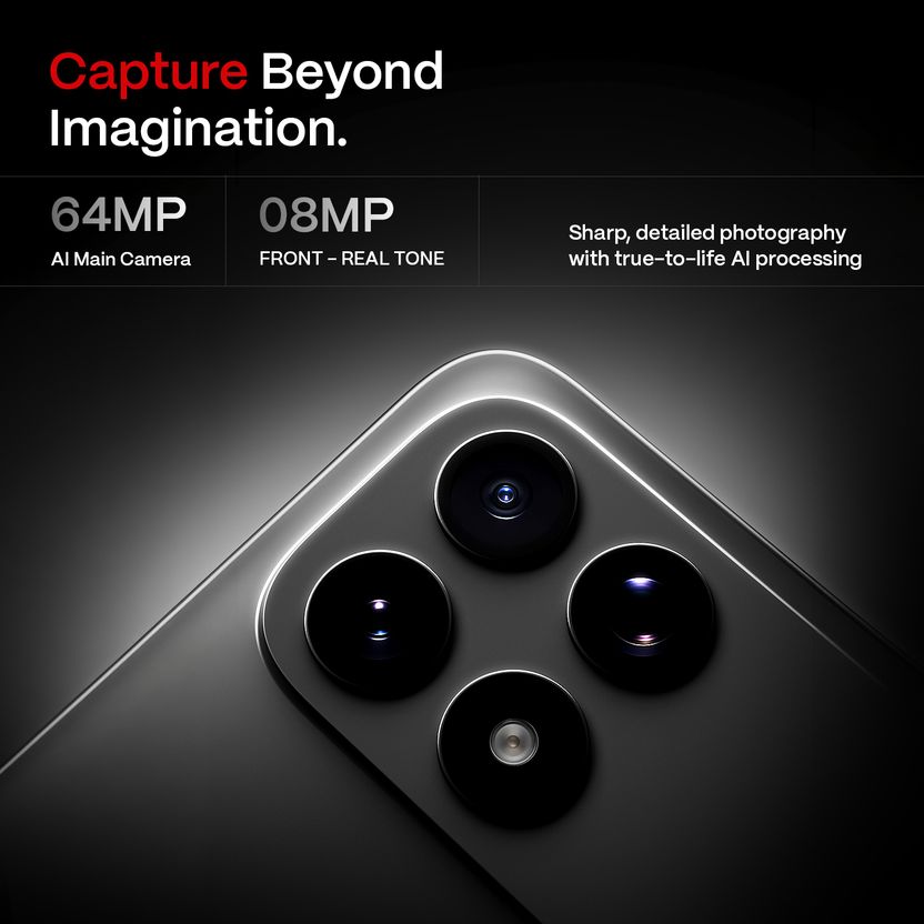 BOLTT ACE 5G 128GB 6GB RAM - Image 10