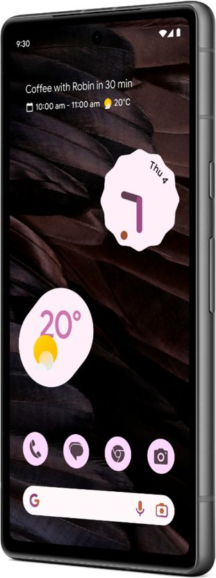 Google Pixel 7a 128GB 8GB RAM Charcoal - Image 5