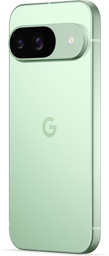Google Pixel 9 (Wintergreen, 256 GB, 12 GB RAM) - Image 3