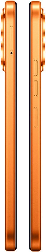 Tecno Spark Go 3 Pro 128GB 4GB RAM Orange - Image 7