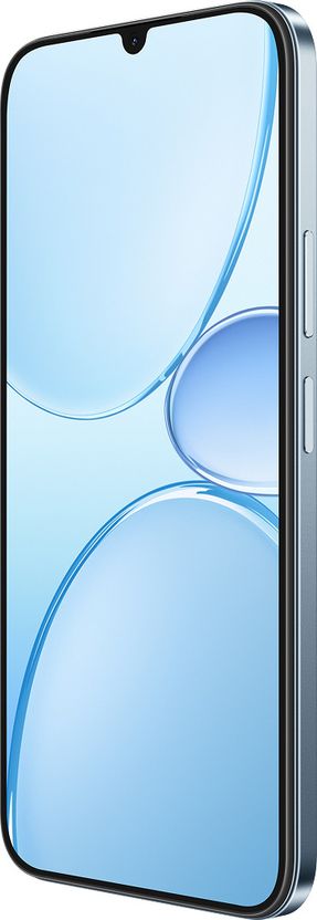 realme Narzo 100 Lite 5G 128GB 6GB RAM Frost Silver - Image 4