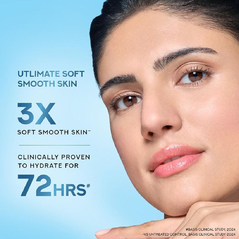 POND's Super Light Gel Oil-Free Moisturizer - Image 3
