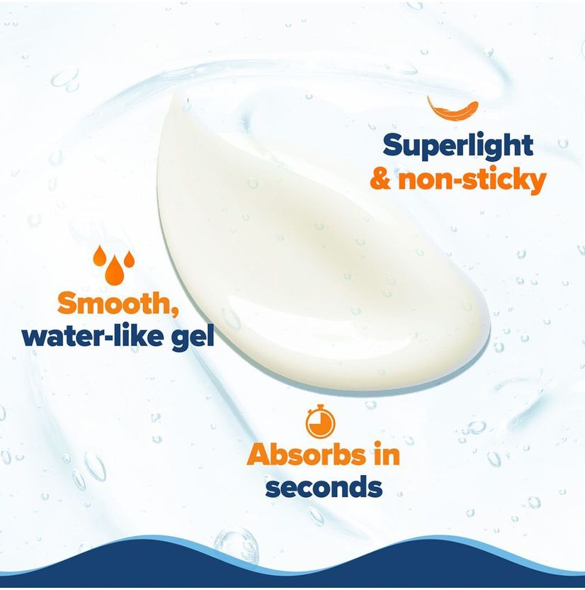 Aqualogica Glow+ Hydra Gel Moisturizer 100g - Image 2