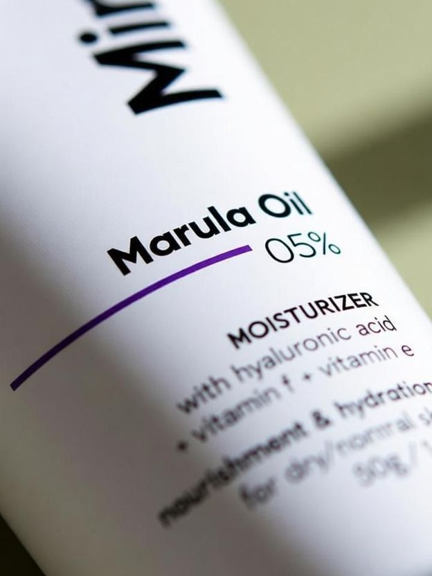 Minimalist 5% Marula Oil Moisturizer 50g - Image 6