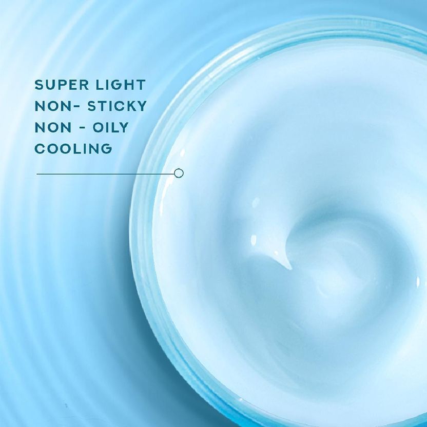 POND's Super Light Gel Oil-Free Moisturizer - Image 5