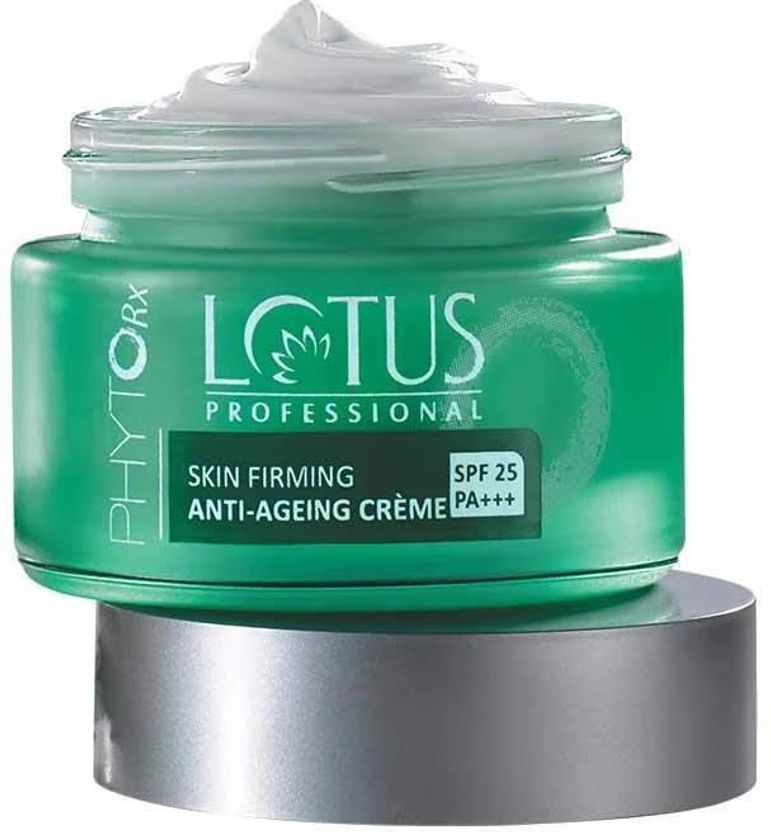 Lotus Professional Phyto Rx Skin Firming Anti Aging Creme 50 ml - Image 1