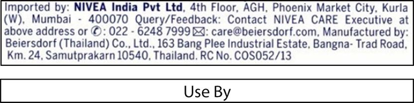 NIVEA Soft Light Moisturizer Cream 25 ml - Image 6