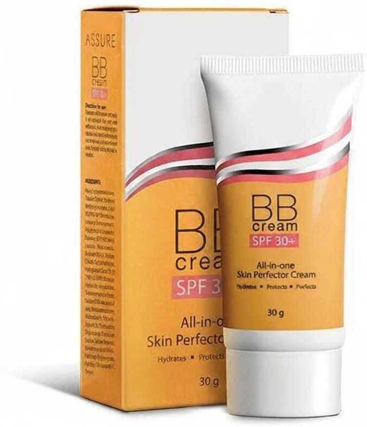 Vestige bb cream spf30 pack of 1 each 30g (60 g) - Image 1