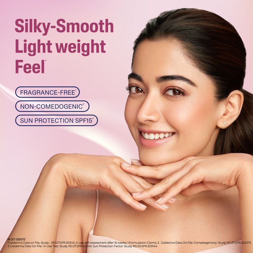 Cetaphil BHR Brightening Day Protection Cream SPF-15 (50 ml) - Image 4