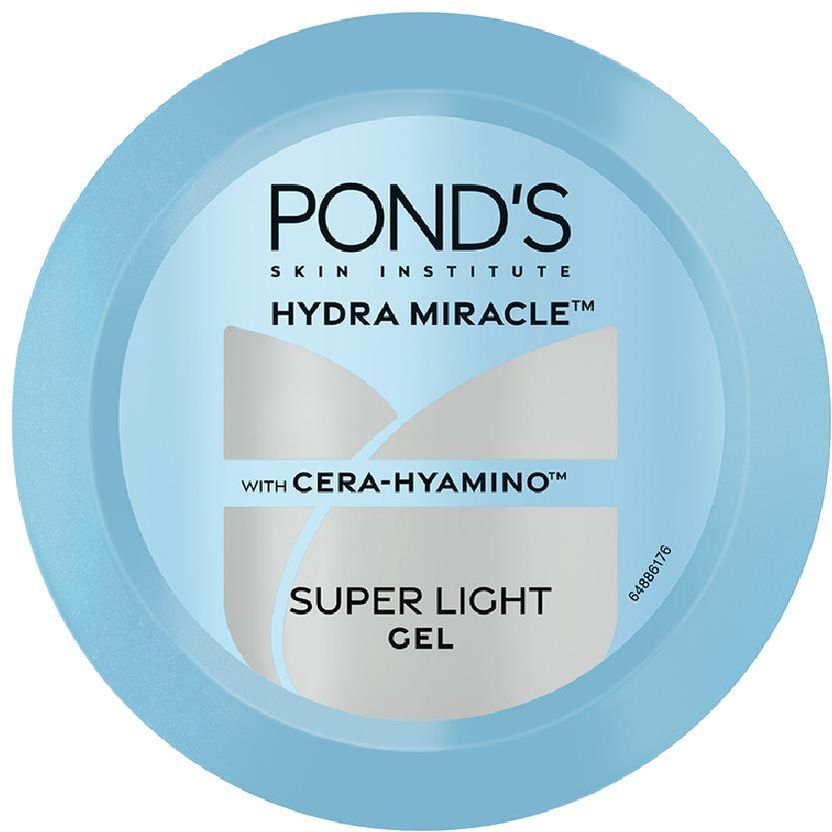 POND's Super Light Gel Oil-Free Moisturizer - Image 10