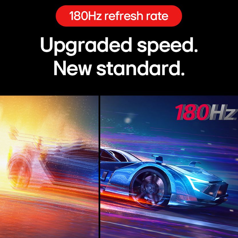 LG UltraGear 27 inch Curved Quad HD Monitor - Image 7