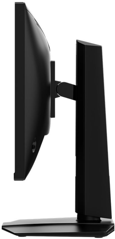 MSI 25 inch Full HD IPS Gaming Monitor (MAG 255PX) - Image 4