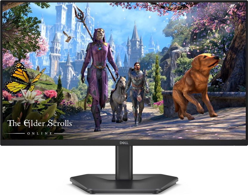 DELL SE2725HG 27 inch Full HD IPS Monitor - Image 4