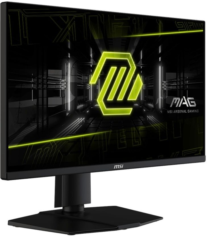 MSI 25 inch Full HD IPS Gaming Monitor (MAG 255PX) - Image 2