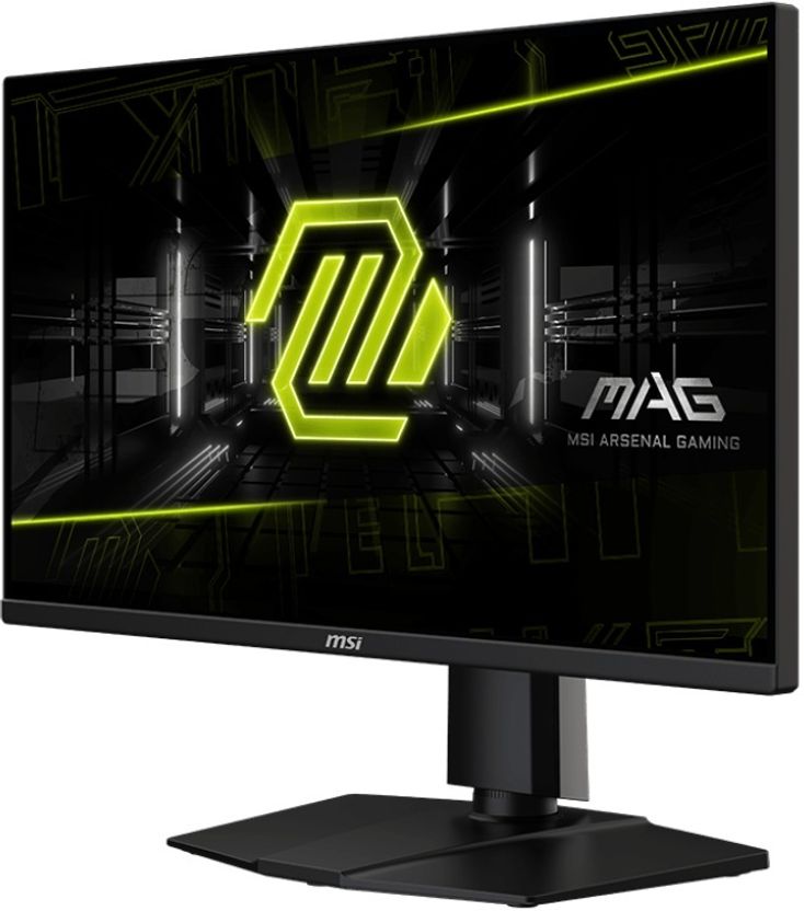 MSI 25 inch Full HD IPS Gaming Monitor (MAG 255PX) - Image 3
