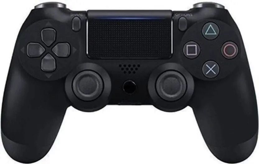 Elite Gaming Hub PlayStation DualShock4 Wireless Bluetooth Gamepad - Image 1