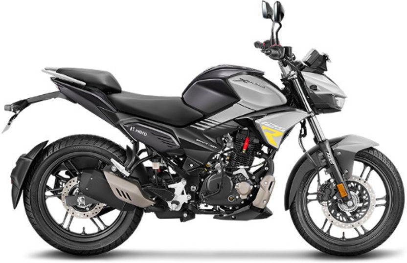 Hero Xtreme 125R Dual Channel ABS - Image 7