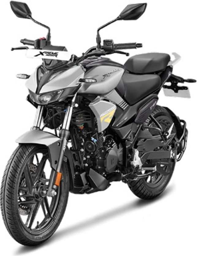 Hero Xtreme 125R Dual Channel ABS - Image 9