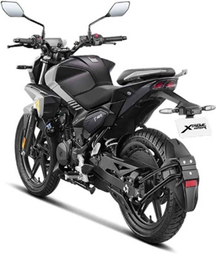 Hero Xtreme 125R Dual Channel ABS - Image 10