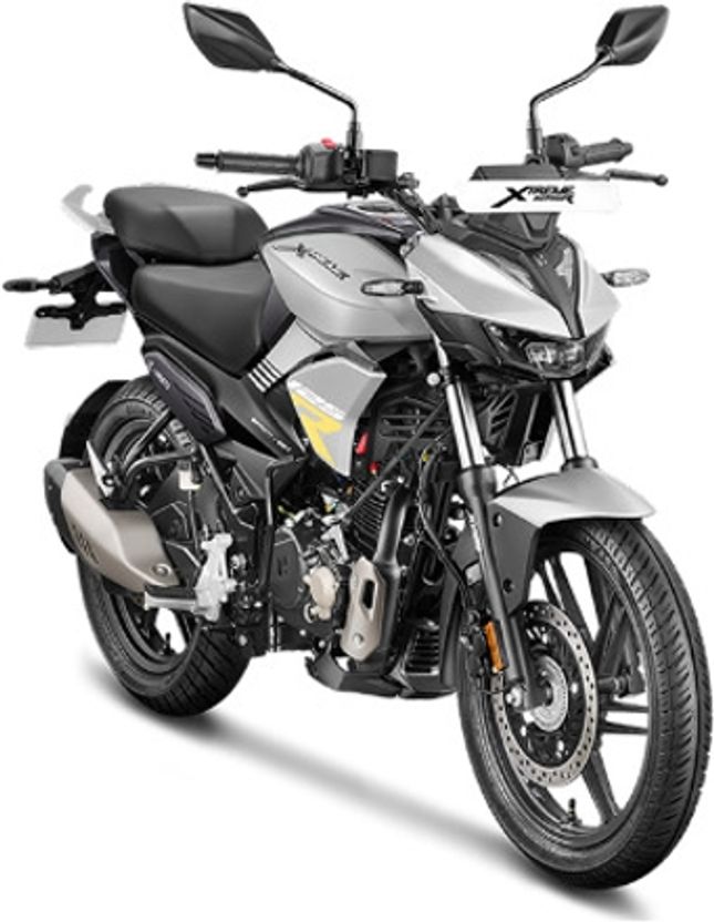 Hero Xtreme 125R Dual Channel ABS - Image 8
