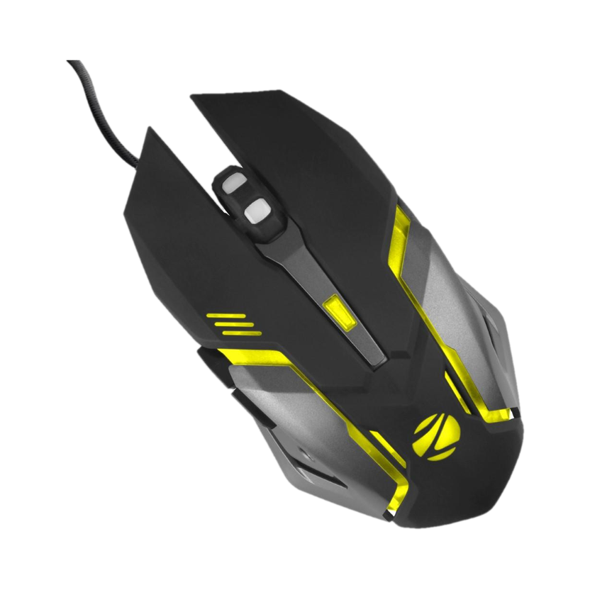 ZEBRONICS Zeb-Transformer-M Wired Gaming Mouse - Image 8
